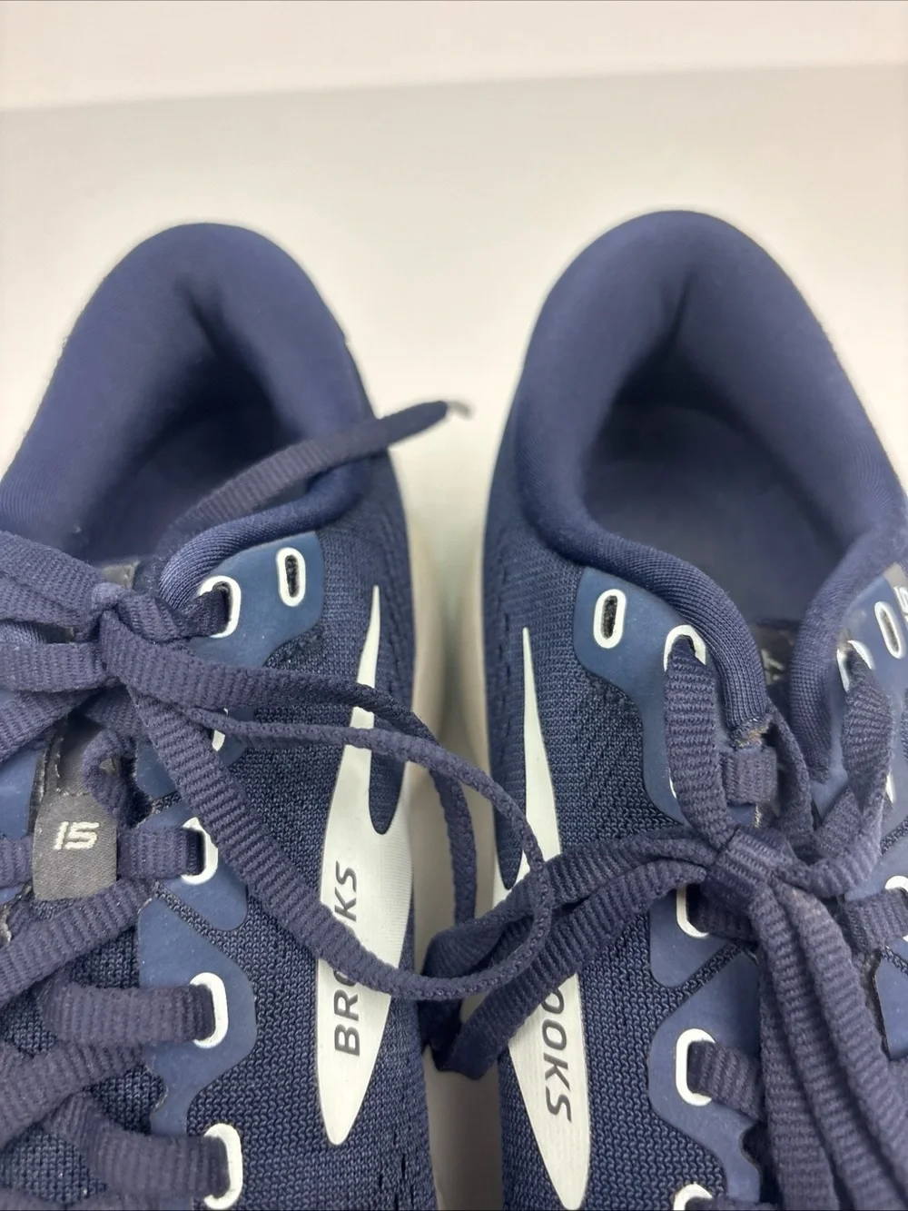 Brooks good some